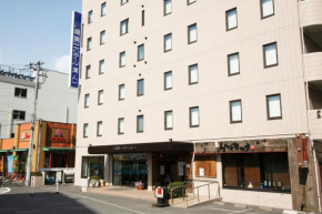  Kawasaki Daiichi Hotel Mizonokuchi  Кавасаки